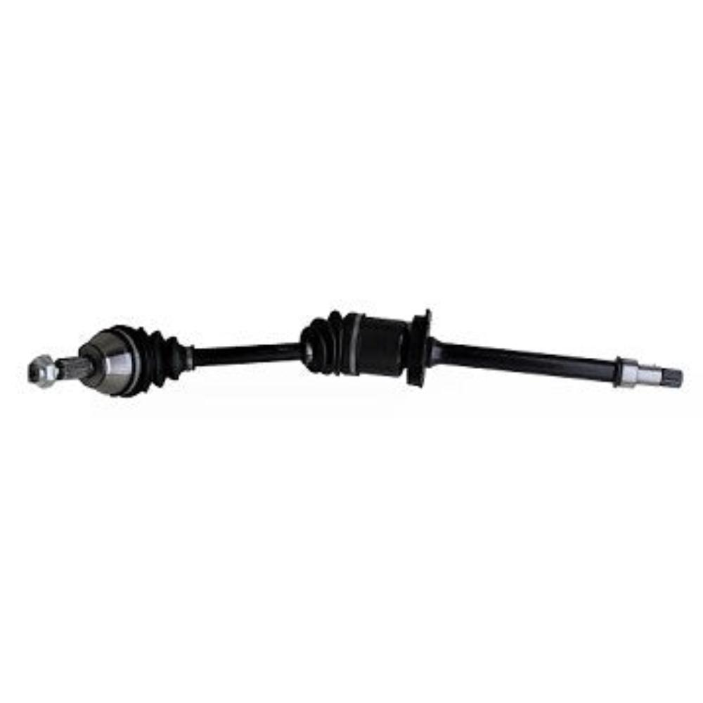 Flecha V.C. Izquierdo Ford Courier 2000-2012