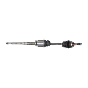 Flecha VC Izquierdo Motor 2.0 L Motor 2.5 L Motor 1.6 L Ford Escape 2013-2019