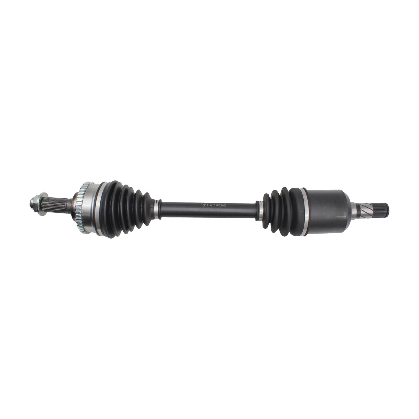 Flecha V.C. Izquierdo Ford Fusion 2006-2009