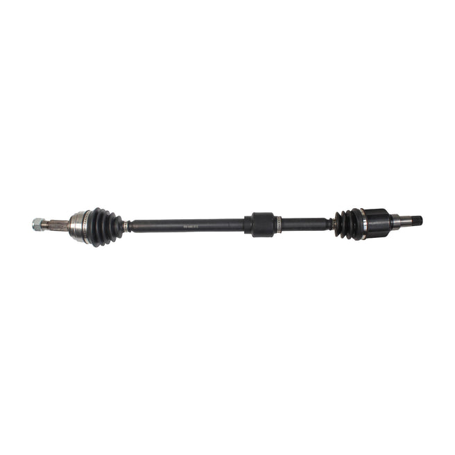 Flecha VC Derecho Ford Transit Courier 2022-2023