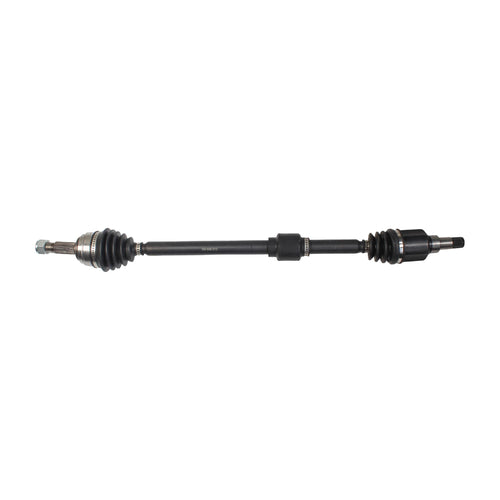 Flecha VC Izquierdo Ford Transit Courier 2022-2023