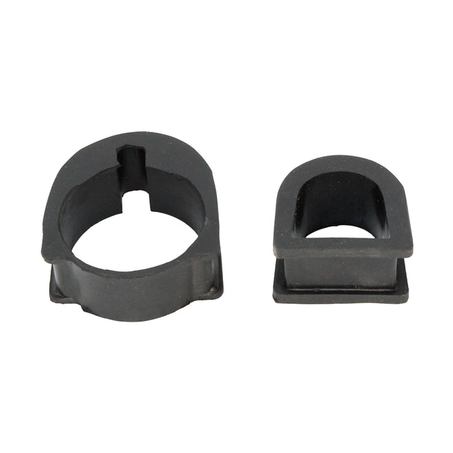 Goma de Cremallera Interior Ford Ghia 1989-1994
