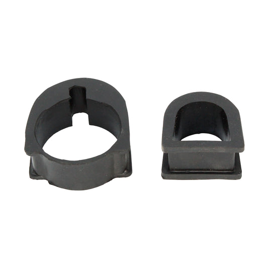 Goma de Cremallera Interior Ford Ghia 1989-1994