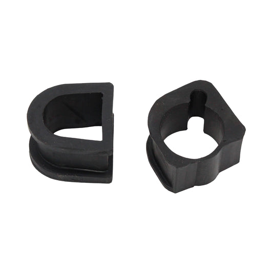 Goma de Cremallera Interior Ford Topaz 1984-1989