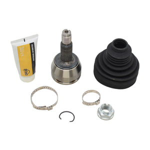 Junta VC Exterior 25/22 Con Candado Ford Courier 2000-2012