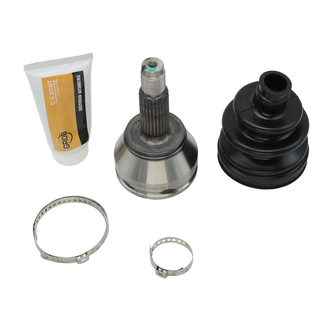 Junta VC Exterior 25/22 Con Candado Ford Fiesta (Brasil) 2003-2012