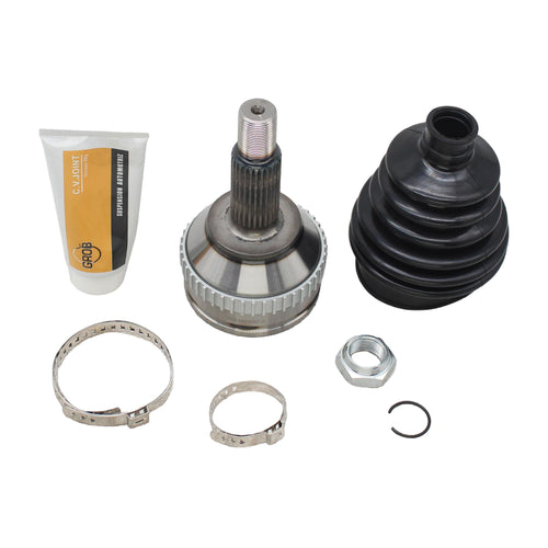 Junta VC Exterior 27/25 44 Dientes Ford Mondeo 2002-2007