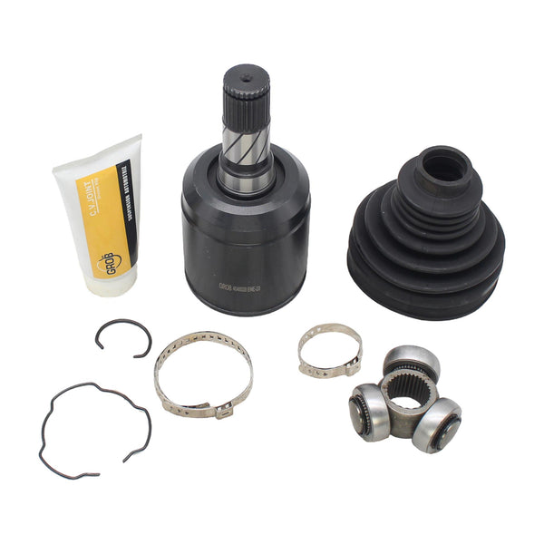 Junta V.C. Interior Derecho Ford Fusion 2006-2009