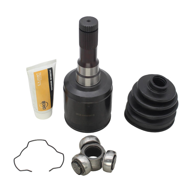 Junta VC Interior Derecho 31/37 Ford F-150 2015-2023