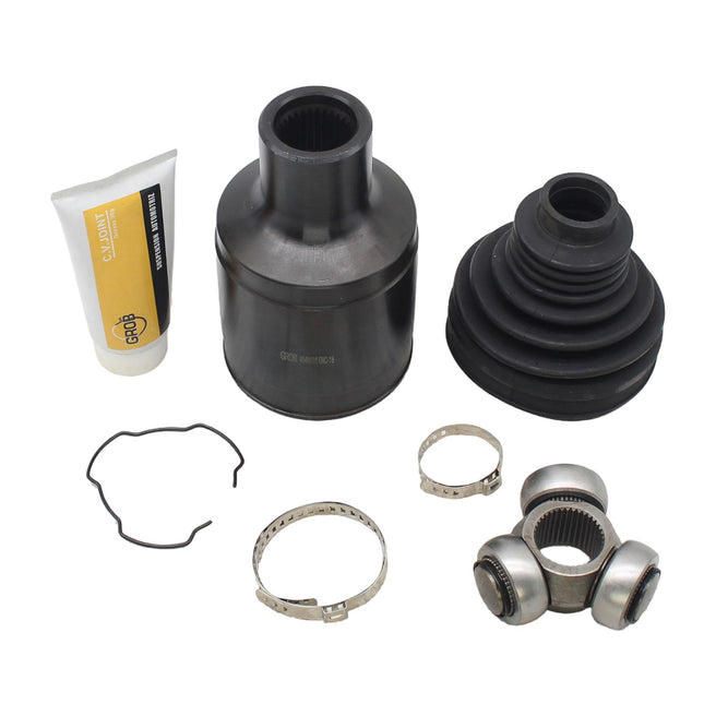 Junta VC Interior Izquierdo 31/37 Ford F-150 2015-2023