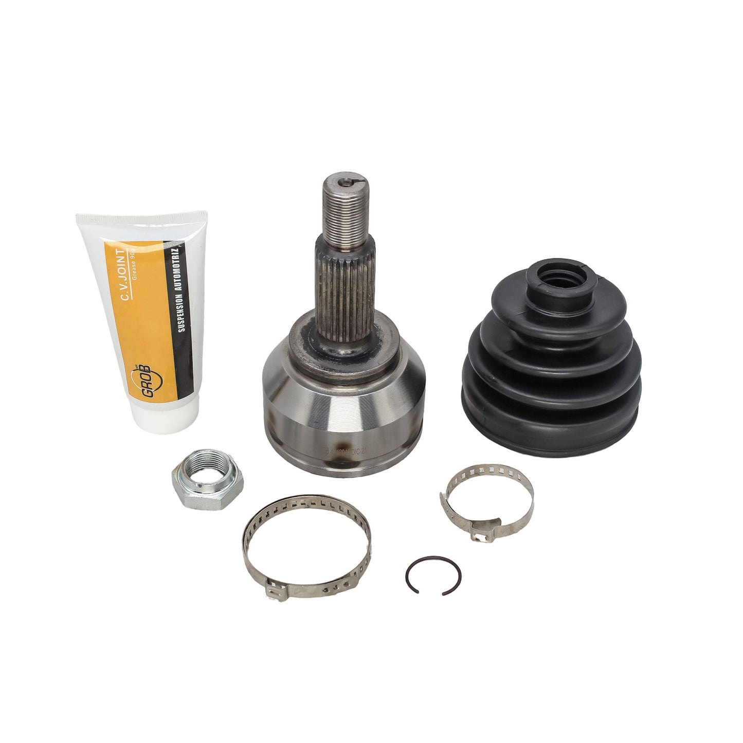 Junta V.C. Exterior Ford Mondeo 2005-2008