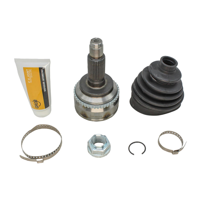 Junta V.C. Exterior Ford Edge 2007-2014