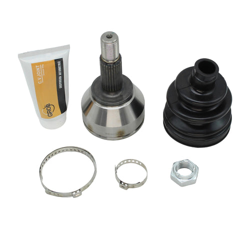 Junta V.C. Exterior Ford Focus 2000-2006