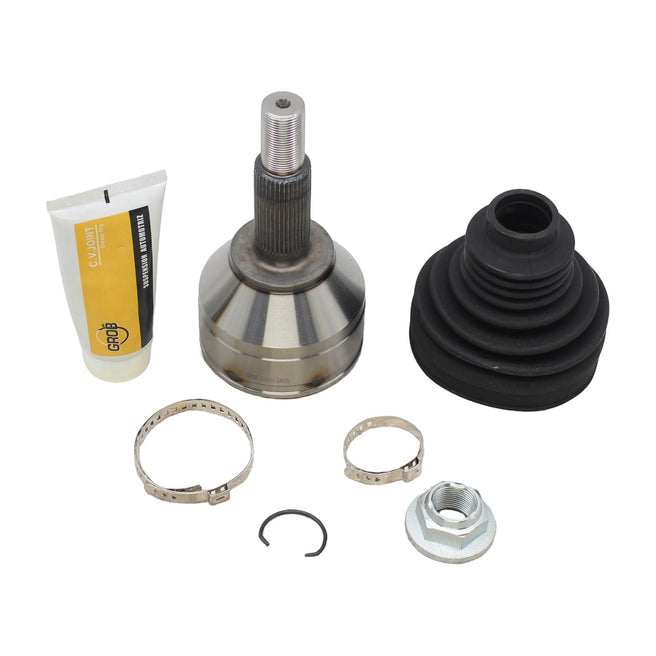 Junta V.C. Exterior Ford Five Hundred 2005-2007