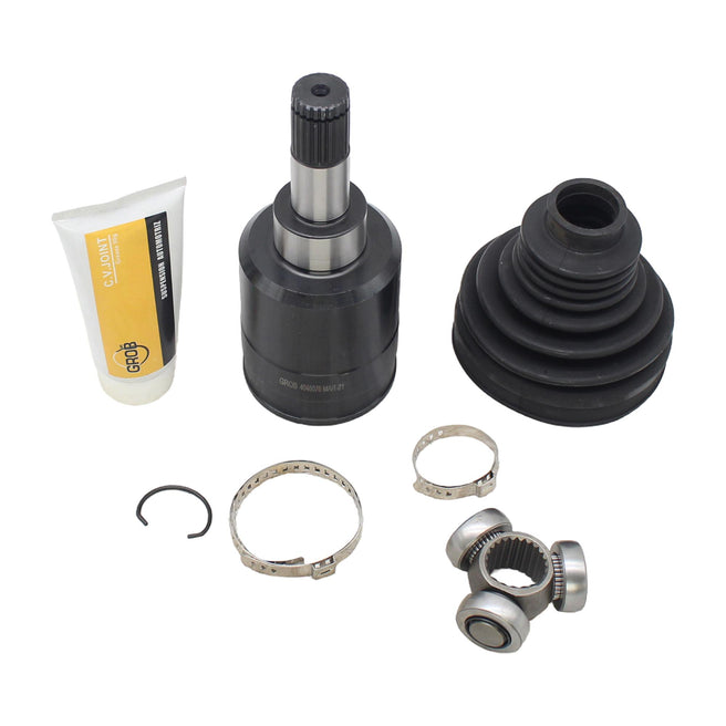 Junta VC Interior Derecho Motor 2.3 L Transmisión automática Ford Topaz 1986-1994