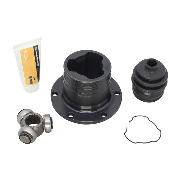 Junta V.C. Interior Ford Expedition 4X4 1997-2004