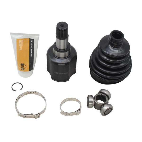 Junta V.C. Interior Izquierdo Ford Focus 2000-2003
