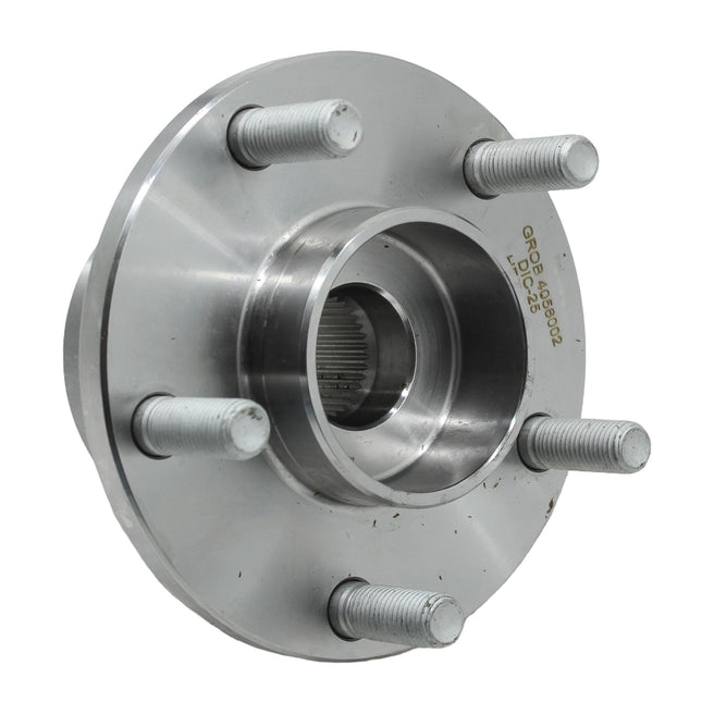 Maza de Rueda Delantero 5 Birlos Con Encoder Ford Focus 2007-2011