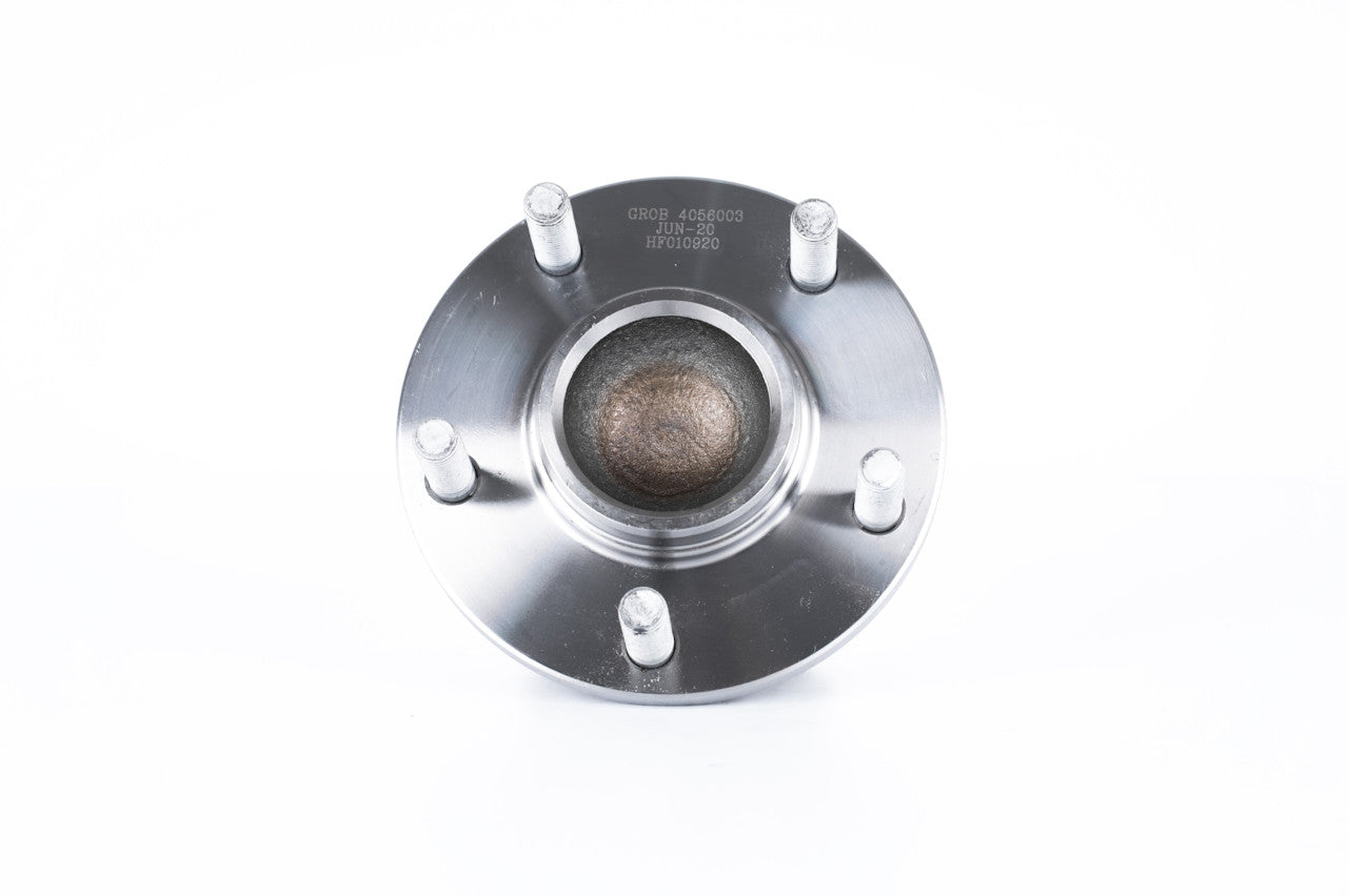 Maza de Rueda Trasero Ford Focus 2007-2011