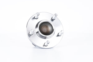 Maza de Rueda Trasero 5 Birlos 4 Barrenos Con Conector FWD Ford Focus 2007-2011