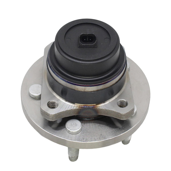 Maza de Rueda Delantero Ford Crown Victoria 2003-2005