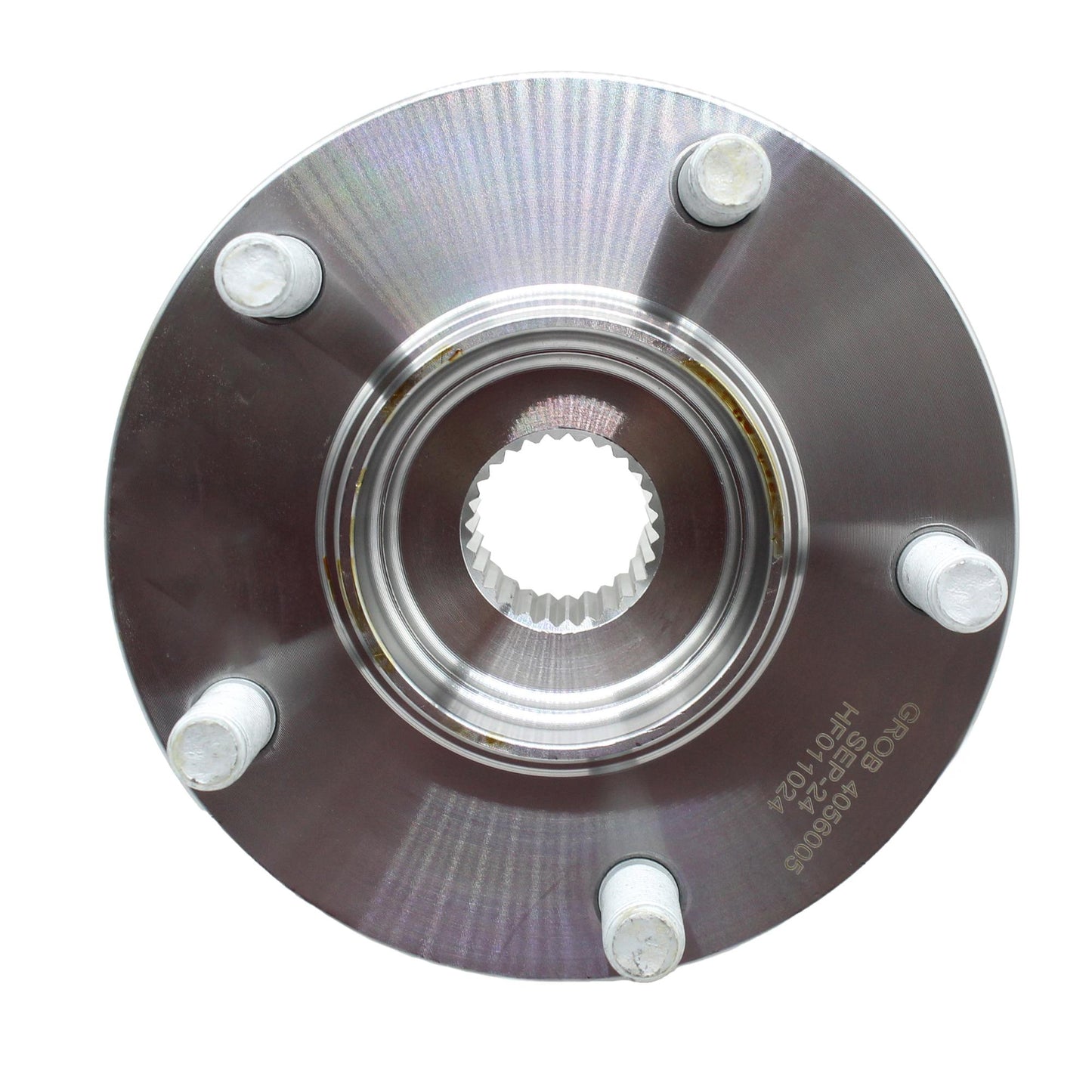Maza de Rueda Delantero Ford Escape 2001-2012