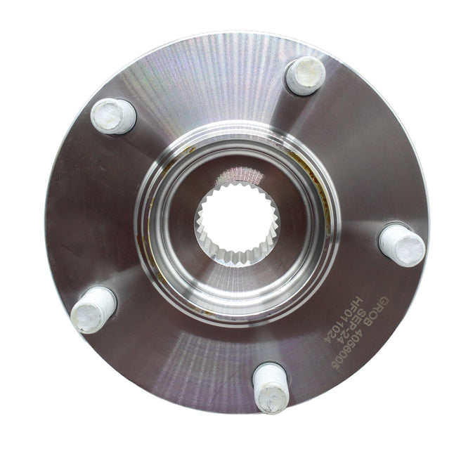Maza de Rueda Delantero 5 Birlos 28 Estrías Ford Escape 2001-2012