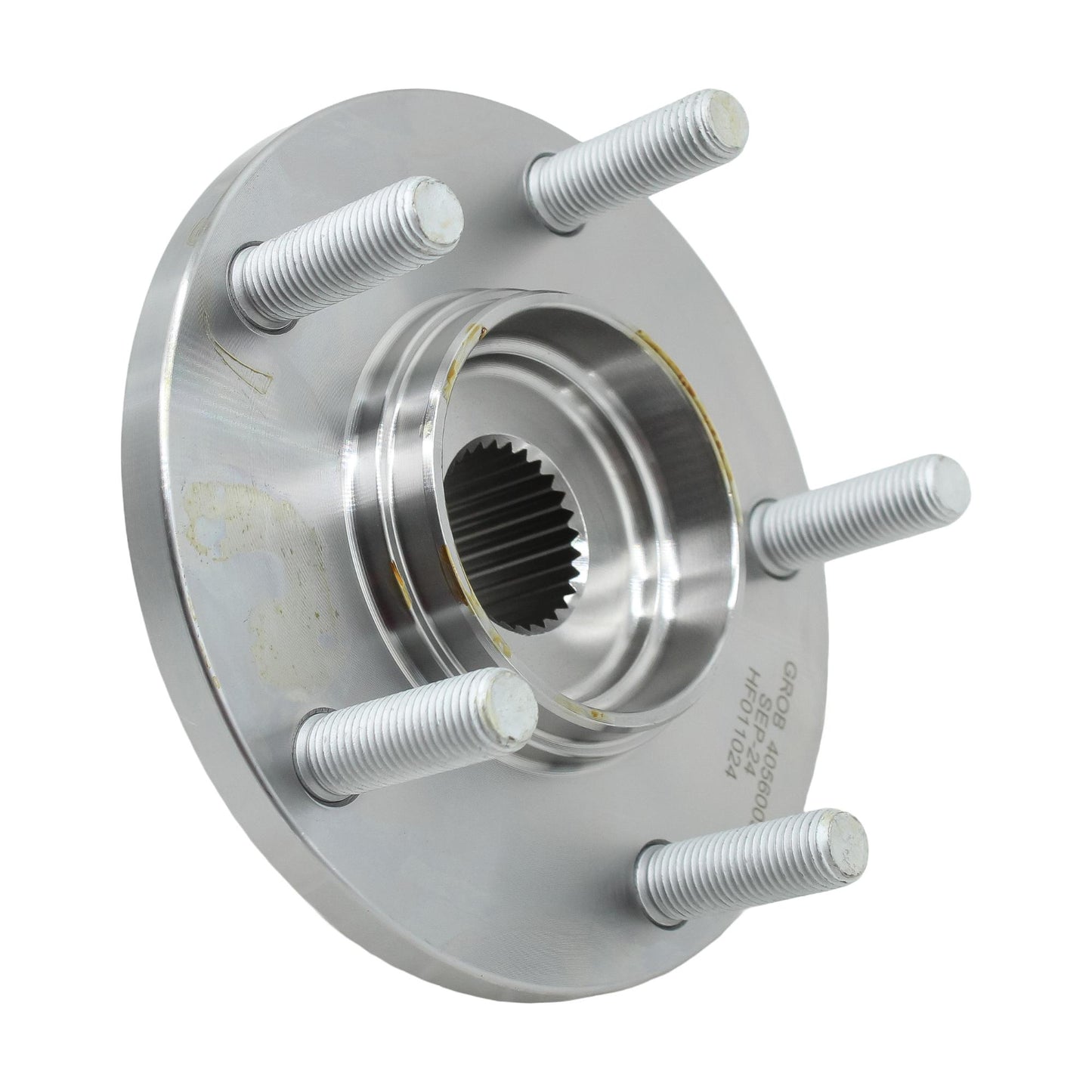 Maza de Rueda Delantero Ford Escape 2001-2012
