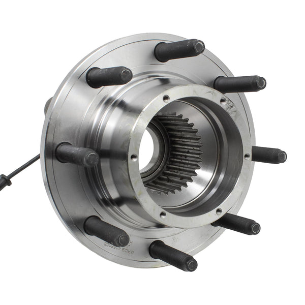 Maza de Rueda Delantero Ford F-250 Super Duty 4x4 2005-2009