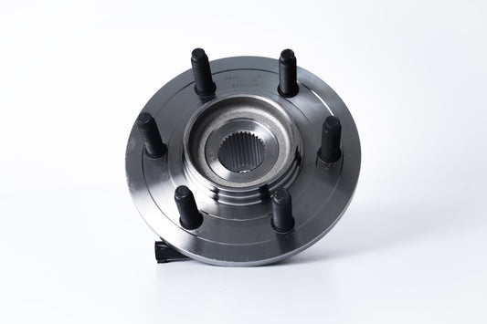 Maza de Rueda Trasero Ford Expedition 2007-2014