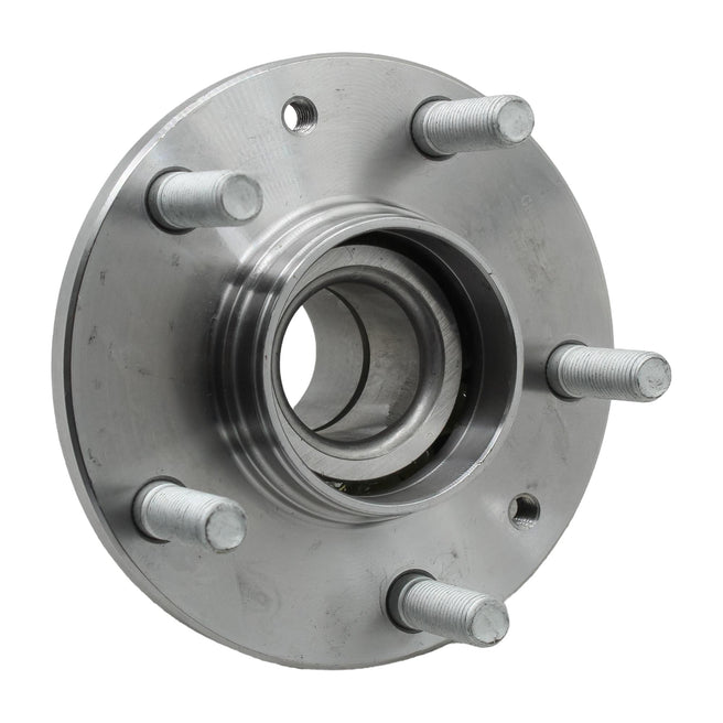 Maza de Rueda Trasero Sin aro 5 Birlos Ford Fusion 2006-2007