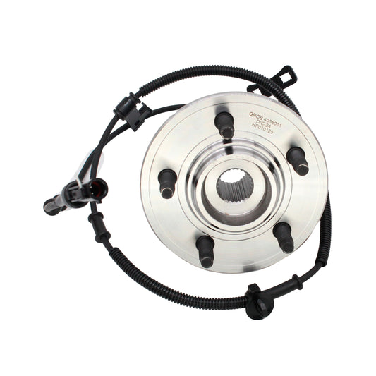 Maza de Rueda Delantero Ford Explorer 2006-2010