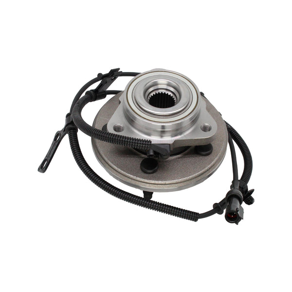 Maza de Rueda Delantero Ford Explorer 2006-2010