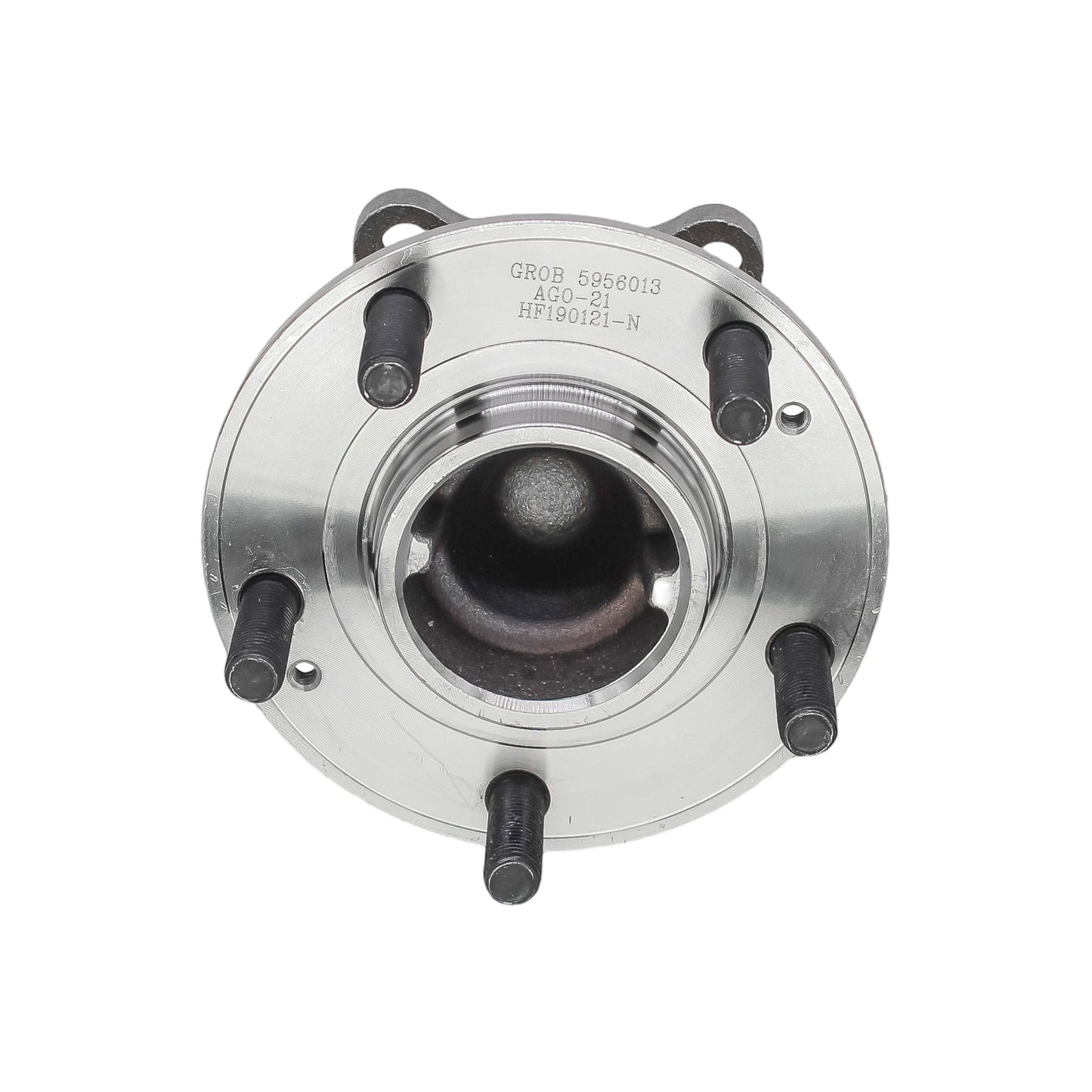 Maza de Rueda Trasero Ford Escape 2001-2012