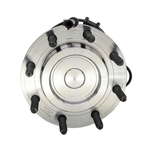 Maza de Rueda Delantero Ford F-250 Super Duty 1999-2004