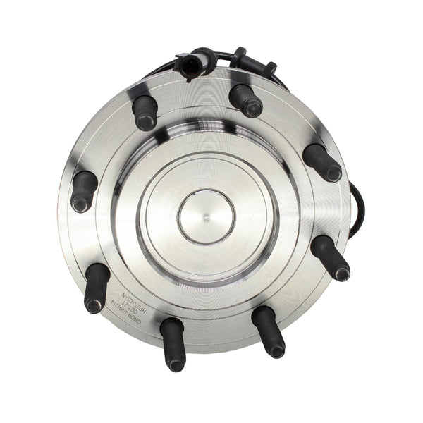 Maza de Rueda Delantero Ford F-250 Super Duty 1999-2004