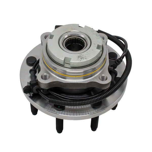 Maza de Rueda Delantero Ford F-250 Super Duty 1999-2004