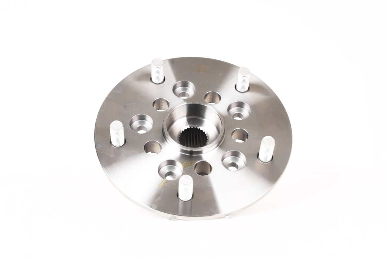 Maza de Rueda Delantero Ford Transit 2007-2013