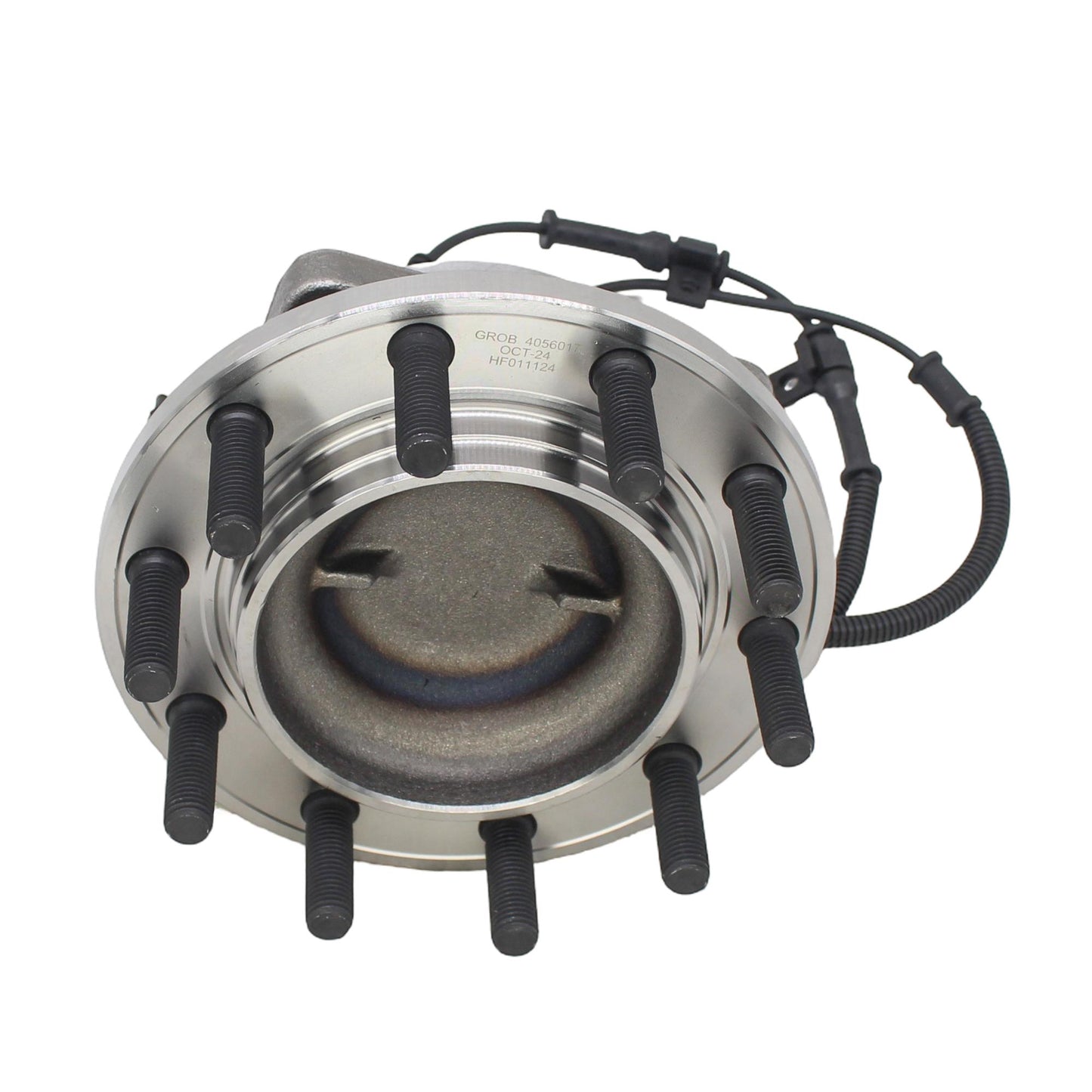 Maza de Rueda Delantero Ford F-450 2005-2012