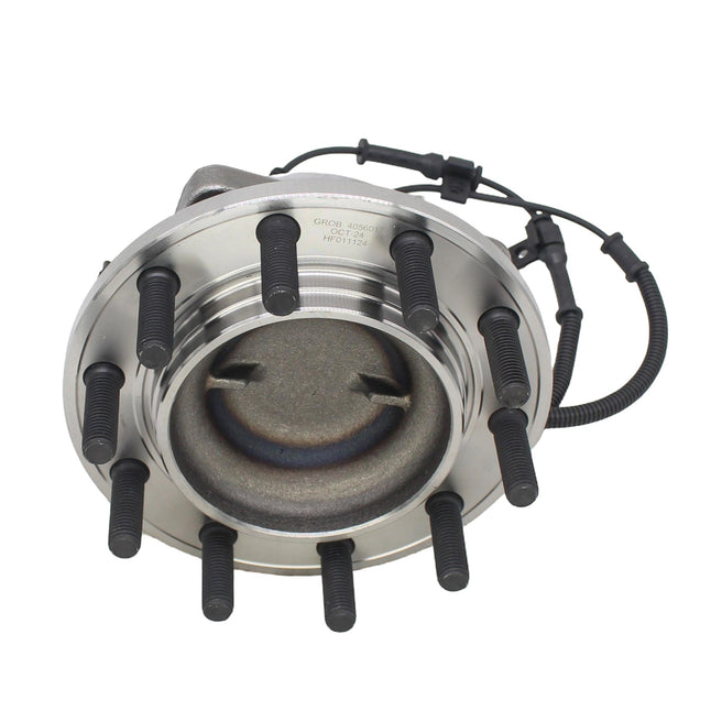 Maza de Rueda Delantero Ford F-450 2005-2012