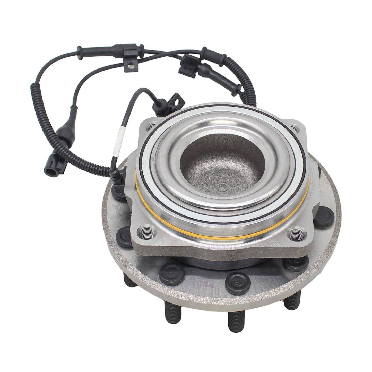 Maza de Rueda Delantero Ford F-450 2005-2012