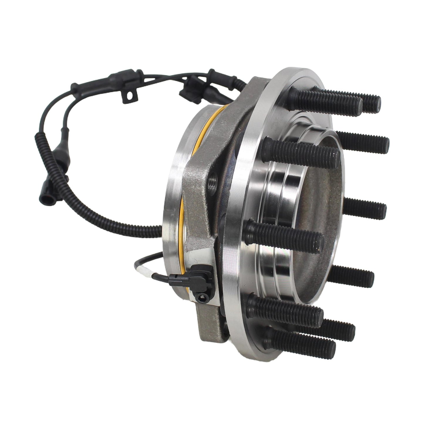 Maza de Rueda Delantero Ford F-450 2005-2012