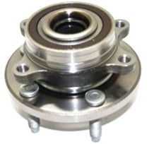 Maza de Rueda Trasero Ford Edge 2011-2014