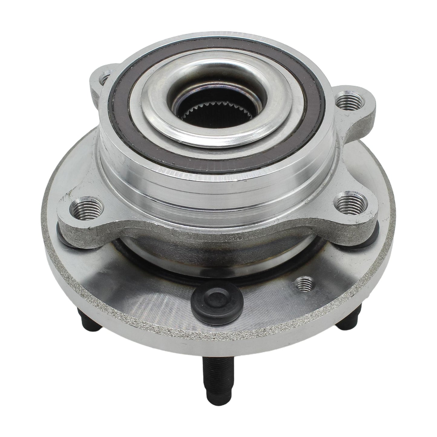 Maza de Rueda Trasero Ford Edge 2011-2014