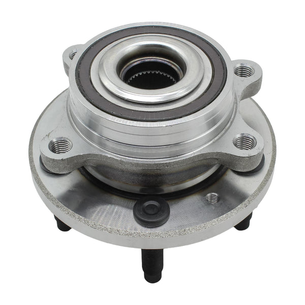 Maza de Rueda Trasero Ford Edge 2011-2014