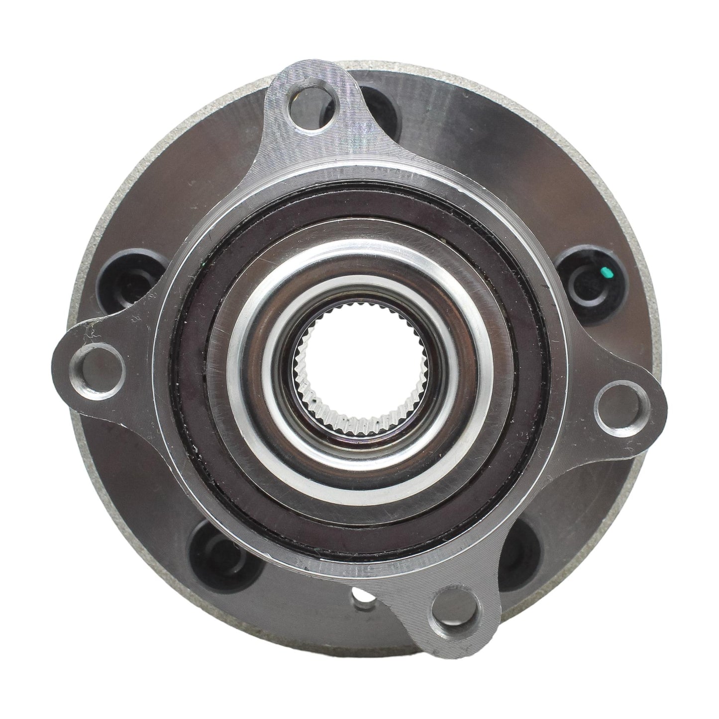 Maza de Rueda Trasero Ford Edge 2011-2014