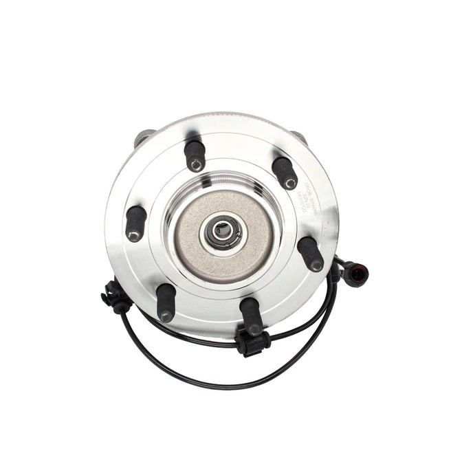 Maza de Rueda Delantero Con Conector ABS Ford Expedition 4X4 2007-2010