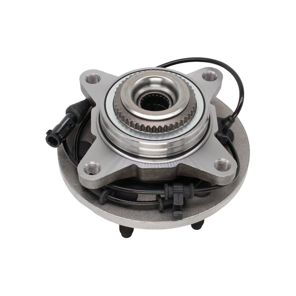 Maza de Rueda Delantero Ford Expedition 4X4 2007-2010