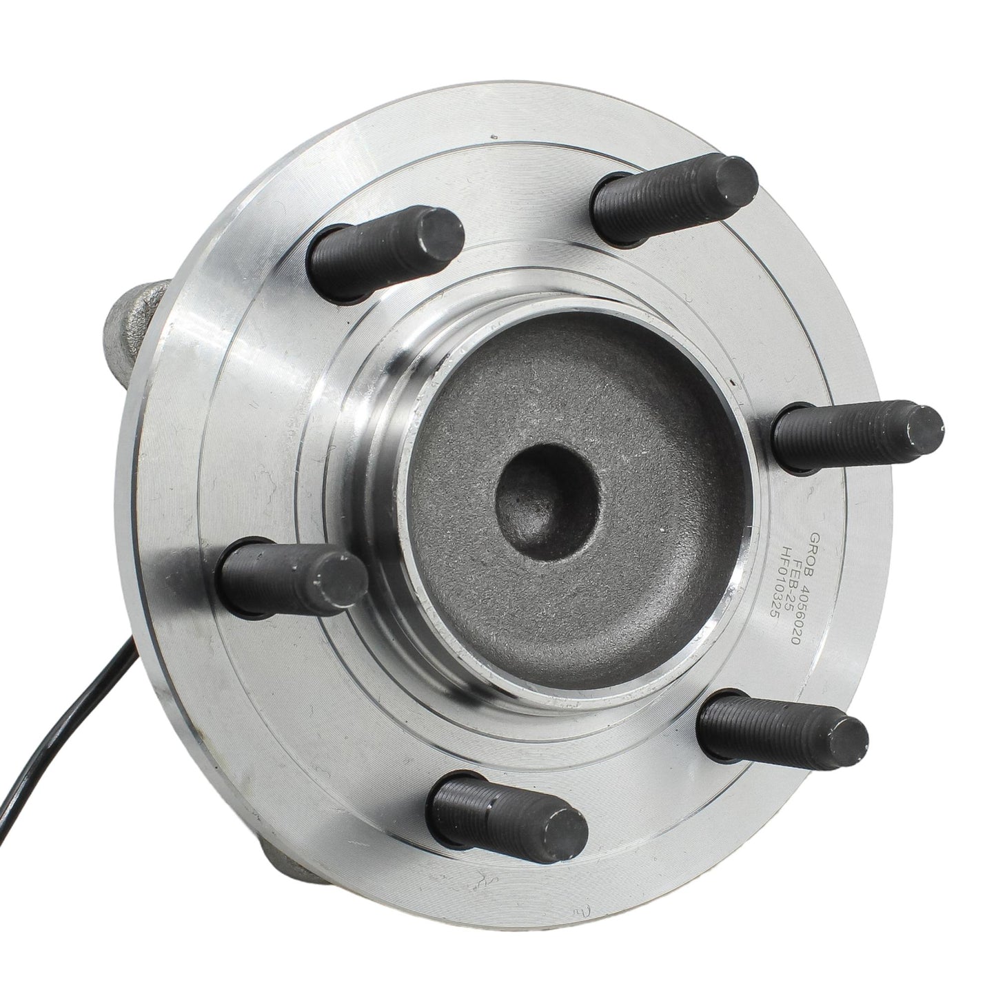 Maza de Rueda Delantero Ford F-150 2009-2010