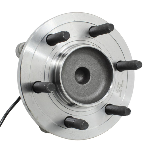 Maza de Rueda Delantero Ford F-150 2009-2010